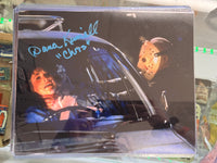 Autographs