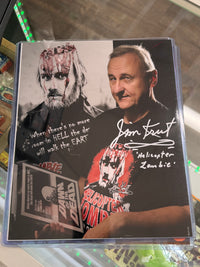 Autographs
