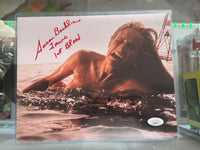Autographs