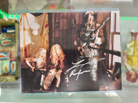 Autographs