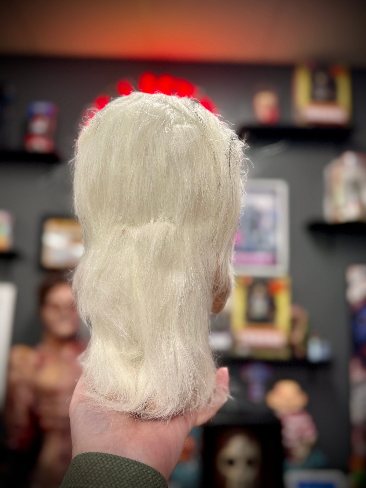 Queen Critter - 10" Replica