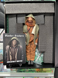 Rob Zombie's Halloween II: Hobo Myers - 12" Evil Entities Custom Figure