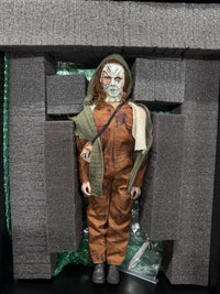Rob Zombie's Halloween II: Hobo Myers - 12" Evil Entities Custom Figure