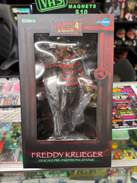 A Nightmare on Elm Street 4: Freddy Krueger - 1/6 Scale ARTFX Statue