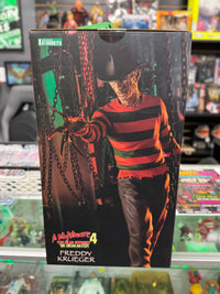 A Nightmare on Elm Street 4: Freddy Krueger - 1/6 Scale ARTFX Statue
