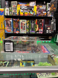 TMNT: 2008 Mirage Turtles - 4 Turtle Set