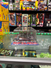 TMNT: 2008 Mirage Turtles - 4 Turtle Set