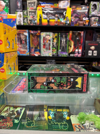 TMNT: 2008 Mirage Turtles - 4 Turtle Set