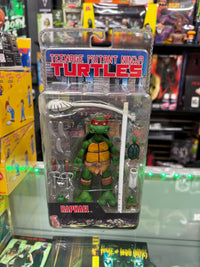 TMNT: 2008 Mirage Turtles - 4 Turtle Set