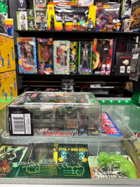 TMNT: 2008 Mirage Turtles - 4 Turtle Set