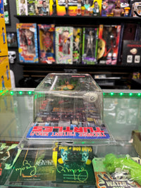 TMNT: 2008 Mirage Turtles - 4 Turtle Set