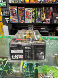 TMNT: 2008 Mirage Turtles - 4 Turtle Set