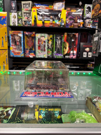 TMNT: 2008 Mirage Turtles - 4 Turtle Set