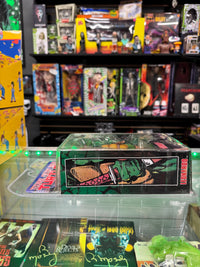 TMNT: 2008 Mirage Turtles - 4 Turtle Set