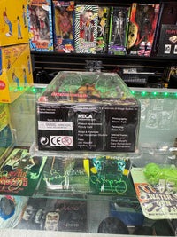 TMNT: 2008 Mirage Turtles - 4 Turtle Set