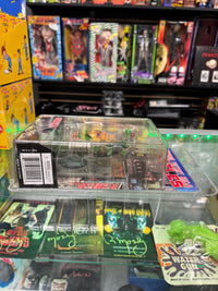 TMNT: 2008 Mirage Turtles - 4 Turtle Set