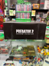 Predator 2: Shadow Predator (Sideshow Exclusive) - 1/6 Scale Figure