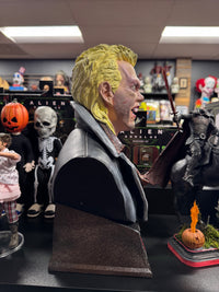 The Lost Boys: David - Custom Resin Bust