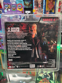 The Lost Boys: David Series 6 Cult Classics signed by Kiefer Sutherland - 7" Scale Figure