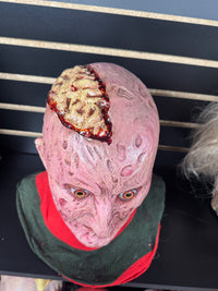 A Nightmare on Elm Street 2: Freddy Krueger Bust