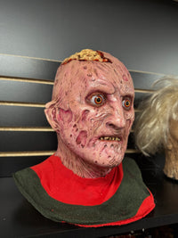 A Nightmare on Elm Street 2: Freddy Krueger Bust