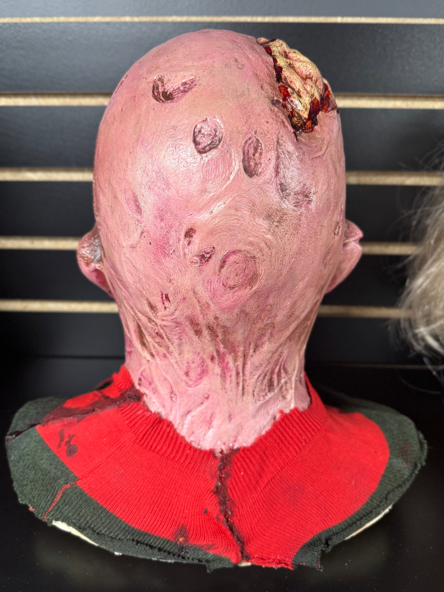 A Nightmare on Elm Street 2: Freddy Krueger Bust