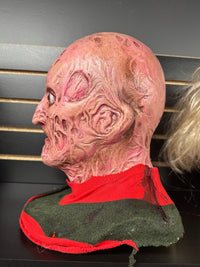 A Nightmare on Elm Street 2: Freddy Krueger Bust