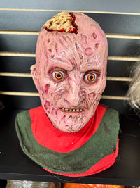 A Nightmare on Elm Street 2: Freddy Krueger Bust