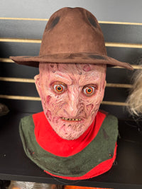 A Nightmare on Elm Street 2: Freddy Krueger Bust