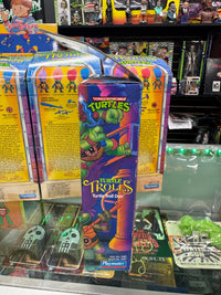 TMNT: Turtle Trolls Set