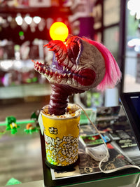 Killer Klowns from Outer Space - Baby Klown Lamp