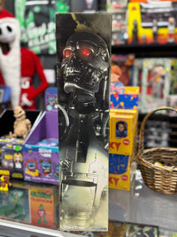 Terminator 2: Endoskeleton - 18" Figure with Light-Up Eyes