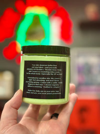 Boobie's Thunder Down Under Ball Cream