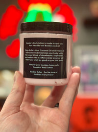 Boobie Butter Body Lotion