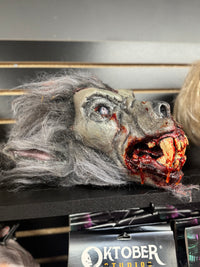 Werewolf - Prop Head