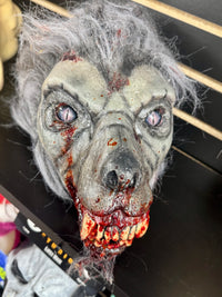 Werewolf - Prop Head