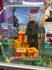 Dawn of the Dead: Helicopter Zombie - 1/9 Scale Figure