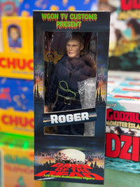 Dawn of the Dead: Roger - 1/9 Scale Figure