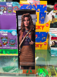 TMNT (1990): Ultimate April O'Neil Signature Edition - 7" Scale Figure