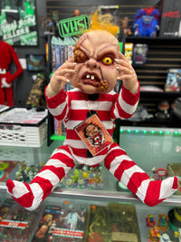 Braindead: Baby Selwyn (Open Eye) - Distinctive Dummies Doll Replica