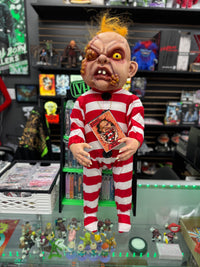 Braindead: Baby Selwyn (Open Eye) - Distinctive Dummies Doll Replica