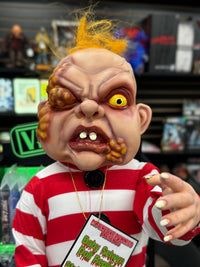 Braindead: Baby Selwyn (Open Eye) - Distinctive Dummies Doll Replica