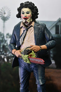 The Texas Chainsaw Massacre: 50th - Anniversary Ultimate Pretty Woman - 7" Scale Action Figure