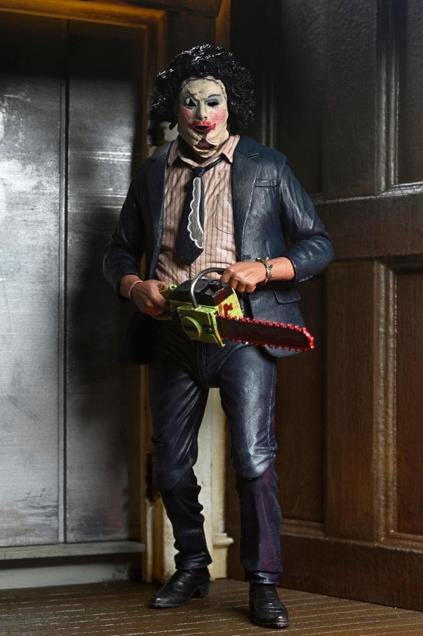 The Texas Chainsaw Massacre: 50th - Anniversary Ultimate Pretty Woman - 7" Scale Action Figure