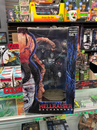 Hellraiser: Dr. Channard - Deluxe Boxed Set