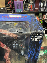 Hellraiser: Dr. Channard - Deluxe Boxed Set