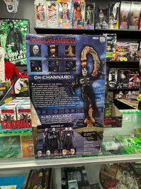 Hellraiser: Dr. Channard - Deluxe Boxed Set