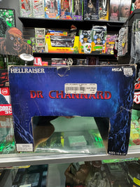 Hellraiser: Dr. Channard - Deluxe Boxed Set