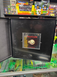 Phantasm (Signature Series) - Limited Edition Laser Disc Signed Box Set
