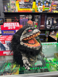 Critter - Hand Puppet